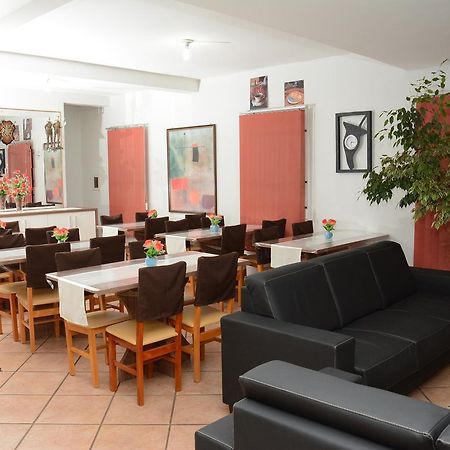 Hotel Da Cuia Cruz Alta Luaran gambar