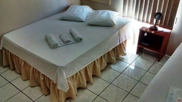 Hotel Da Cuia Cruz Alta Luaran gambar