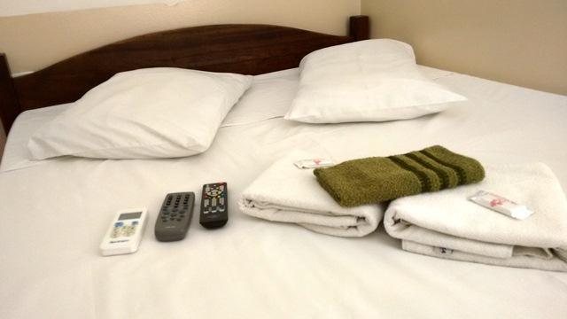 Hotel Da Cuia Cruz Alta Luaran gambar